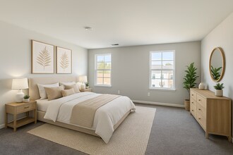 302 Carolina Spgs Blvd in Apex, NC - Building Photo - Building Photo