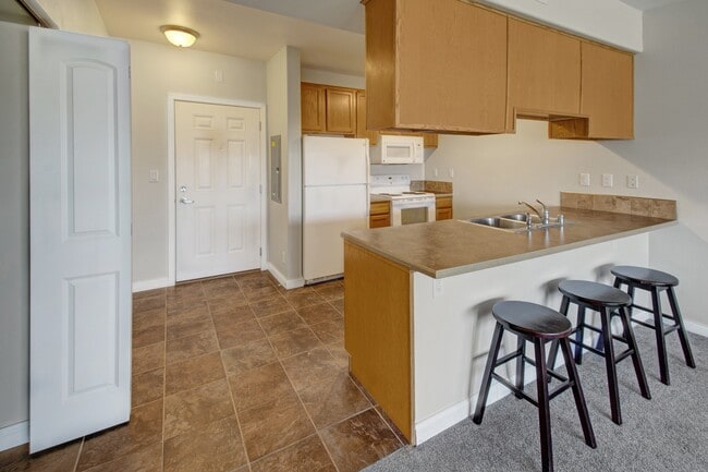 Confluence at Harvest Hills in Williston, ND - Building Photo - Building Photo