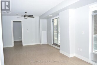 100 Champagne Ave S in Ottawa, ON - Building Photo - Building Photo