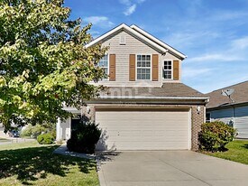 11408 Loudon Ln in Indianapolis, IN - Building Photo