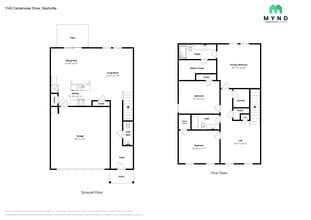 1140 Centerview Dr in Nashville, NC - Building Photo - Building Photo