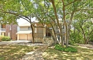 3510 Native Dancer Cove in Austin, TX - Building Photo