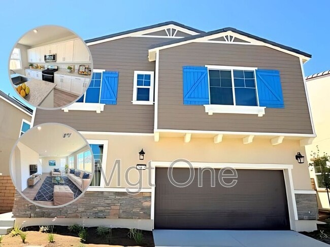 property at 26819 Colorado Dr
