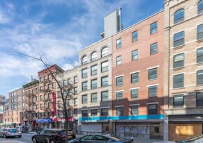 71 Ludlow St in New York, NY - Building Photo