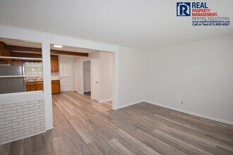 1513 Lakeshore Dr in Murfreesboro, TN - Building Photo - Building Photo