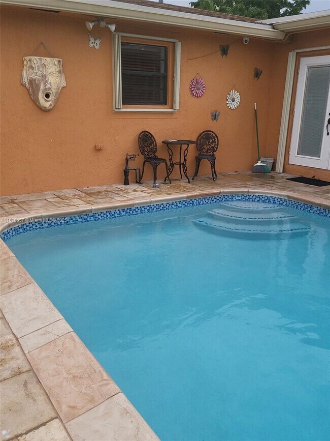 property at 3300 Garnet Rd