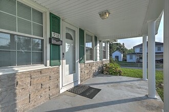 918 Federal St in Kingsport, TN - Building Photo - Building Photo