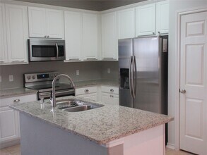 17522 Bering Bridge Ln in Humble, TX - Building Photo - Building Photo
