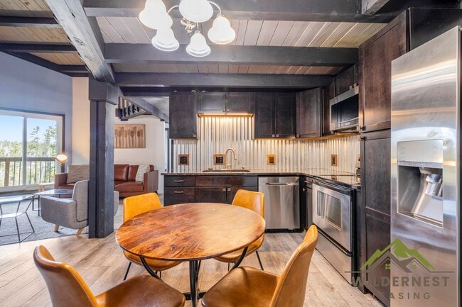 2100 Lodgepole Cir in Silverthorne, CO - Building Photo - Building Photo