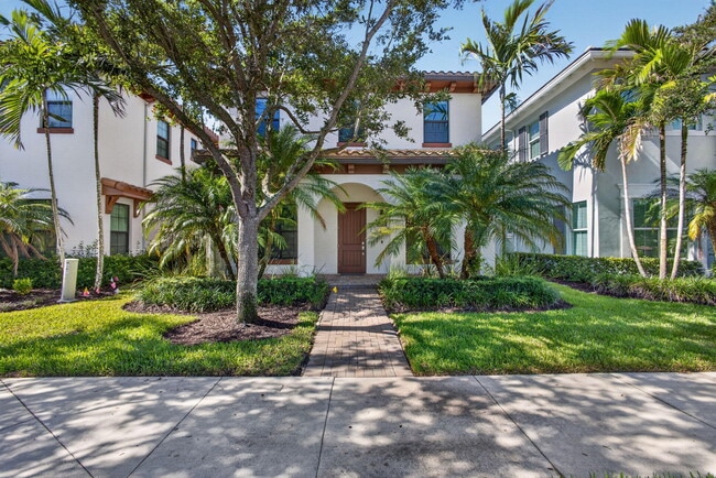 property at 4025 Faraday Wy