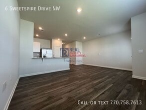 6 Sweetspire Dr in Rome, GA - Building Photo - Building Photo