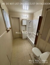 504 N Wentz St in Guthrie, OK - Building Photo - Building Photo