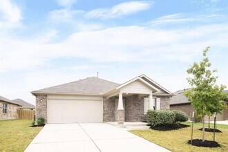 609 Topaz Ln in Leander, TX - Building Photo - Building Photo