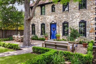 1606 Hether St in Austin, TX - Building Photo - Building Photo