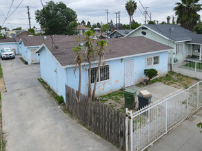 308 N Culver Ave in Compton, CA - Building Photo - Building Photo