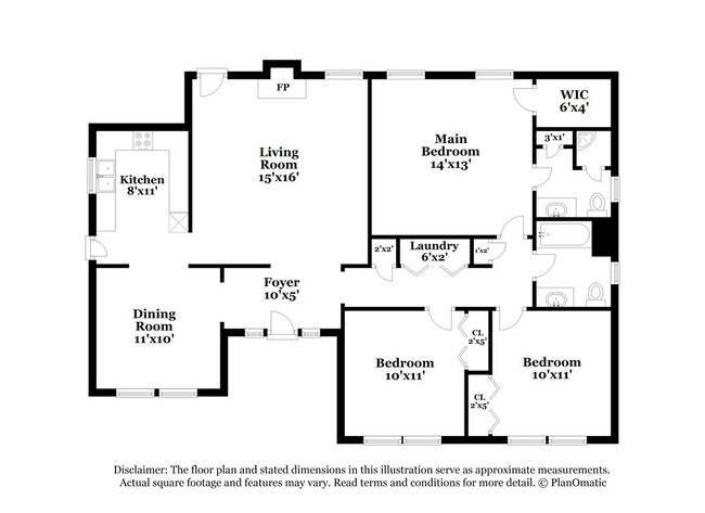 524 Baygall Rd in Holly Springs, NC - Building Photo - Building Photo