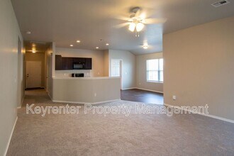 1124 Granite Ln in Noble, OK - Building Photo - Building Photo
