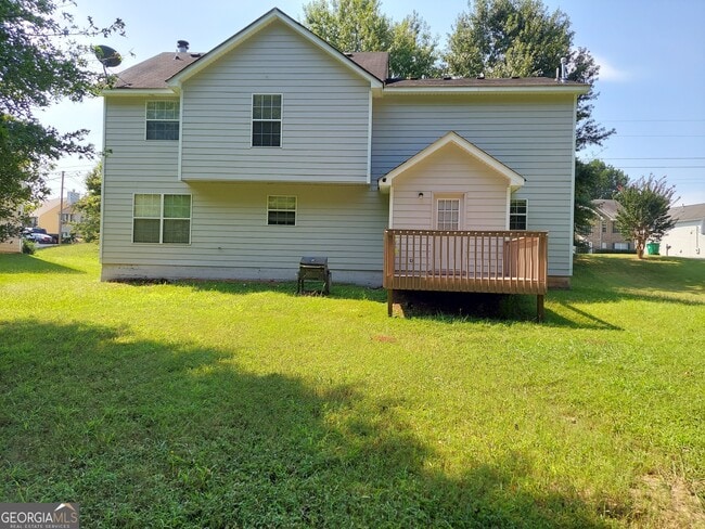 5173 Galleon Crossing in Decatur, GA - Building Photo - Building Photo