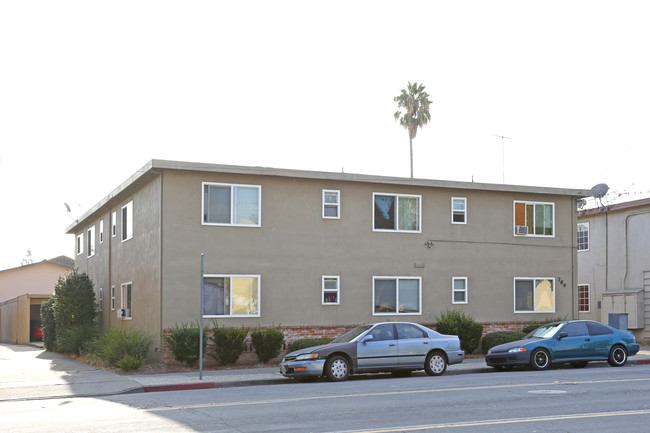 764 Race St in San Jose, CA - Foto de edificio - Building Photo