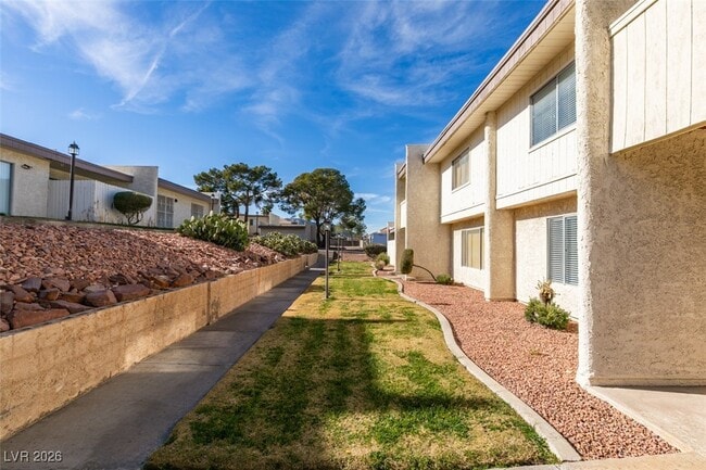 property at 764 Lawrence Dr