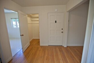 2416 California St in Berkeley, CA - Building Photo - Building Photo