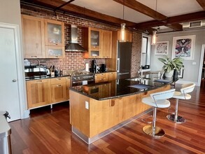 126 N Washington St-Unit -4 in Boston, MA - Building Photo - Building Photo