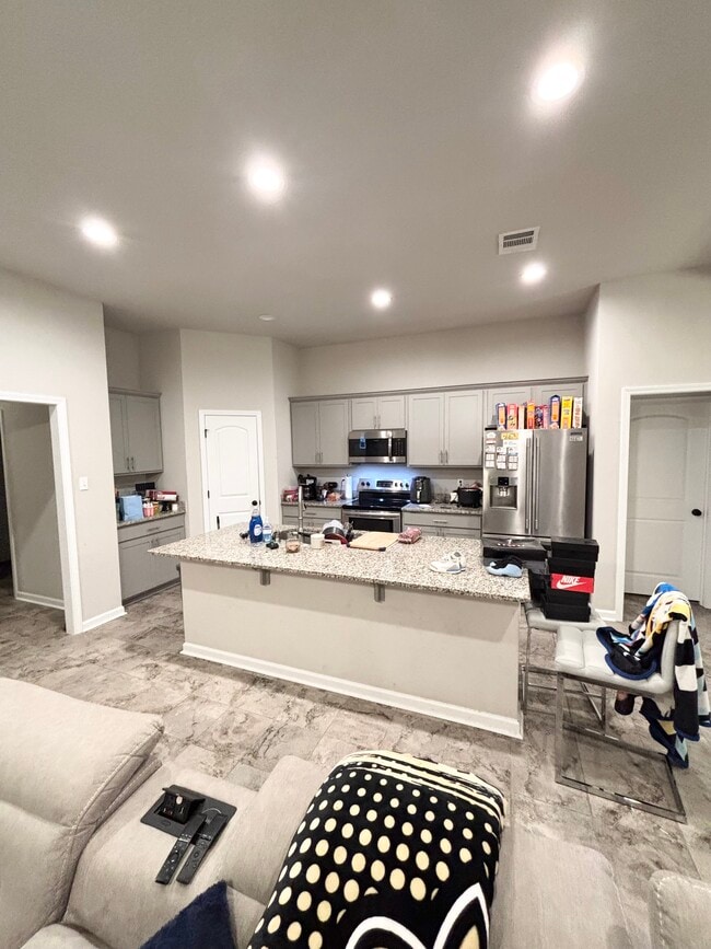 5037 Park Shore Dr in Marrero, LA - Building Photo - Building Photo