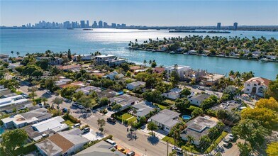 7548 Adventure Ave in North Bay Village, FL - Building Photo - Building Photo