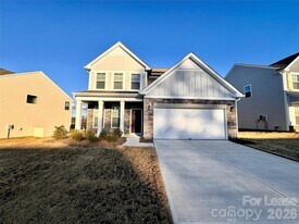 699 Kitfox Dr NW in Concord, NC - Building Photo