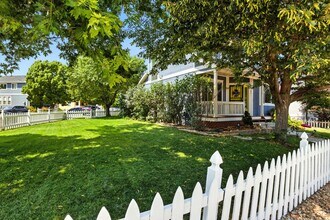 8186 E Harvard Cir in Denver, CO - Building Photo - Building Photo