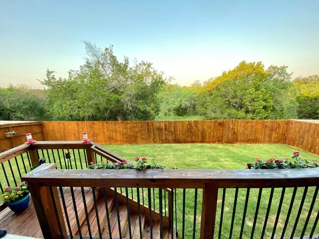 21922 Valencia Rose in San Antonio, TX - Building Photo - Building Photo