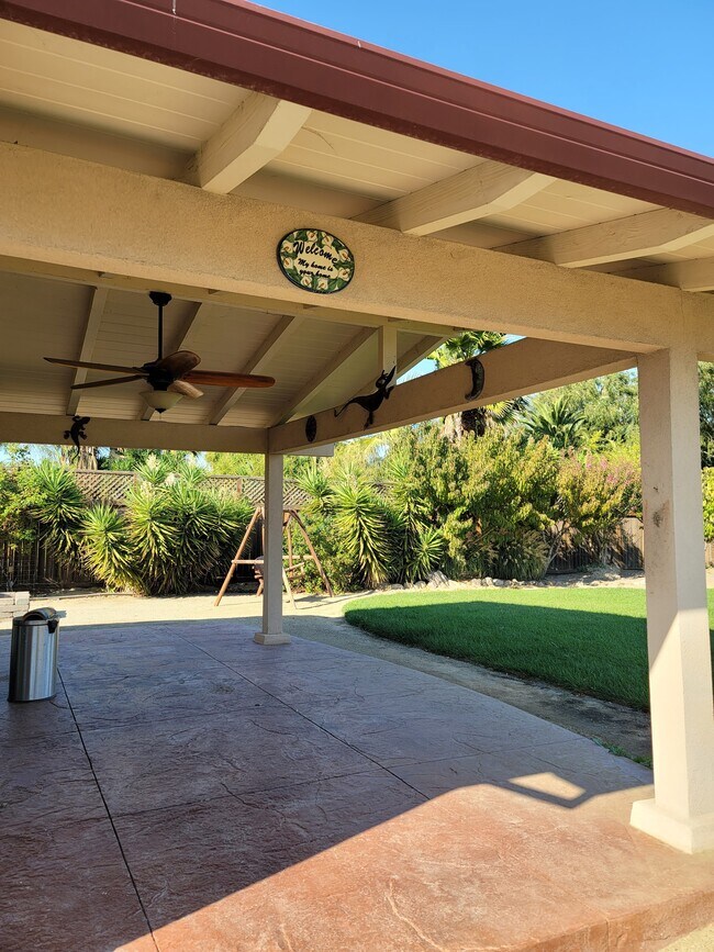 24140 Turkey Rd Rentals in Sonoma, CA