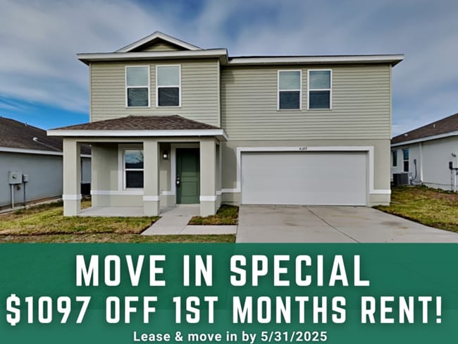 property at 4189 High Ridge Ave