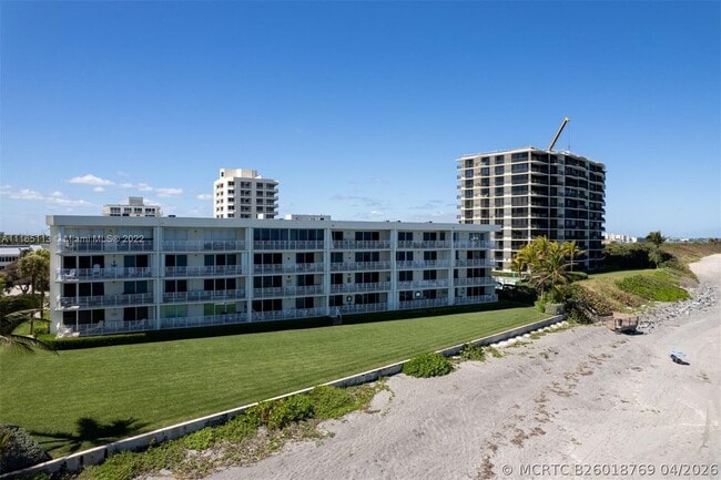 property at 350 S Beach Rd