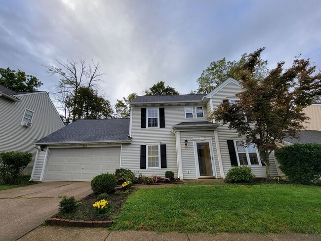 property at 428 E Laurelwood Dr
