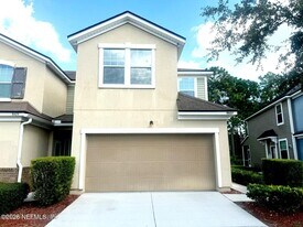 8627 Victoria Falls Dr in Jacksonville, FL - Building Photo