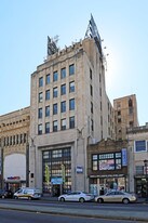 The Views At Ludlow Crossing in Upper Darby, PA - Building Photo
