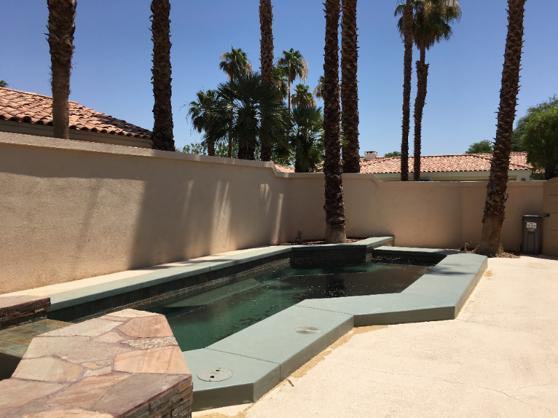 54865 Inverness Way in La Quinta, CA - Building Photo