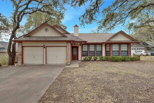 1706 Pheasant Roost in Austin, TX - Building Photo