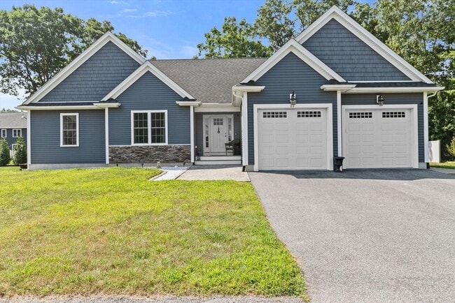 property at 21 Pasture Brook Rd