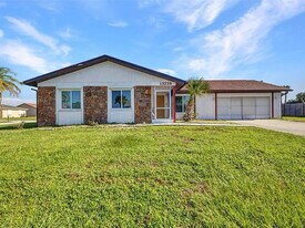 13238 Fowler Ave in Port Charlotte, FL - Building Photo