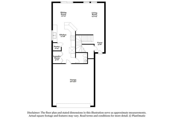 11887 Principi Ct in Las Vegas, NV - Building Photo - Building Photo
