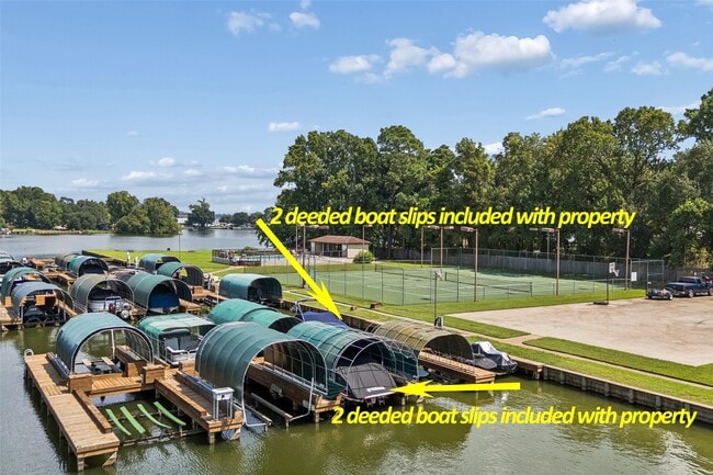 property at 500 River Rd