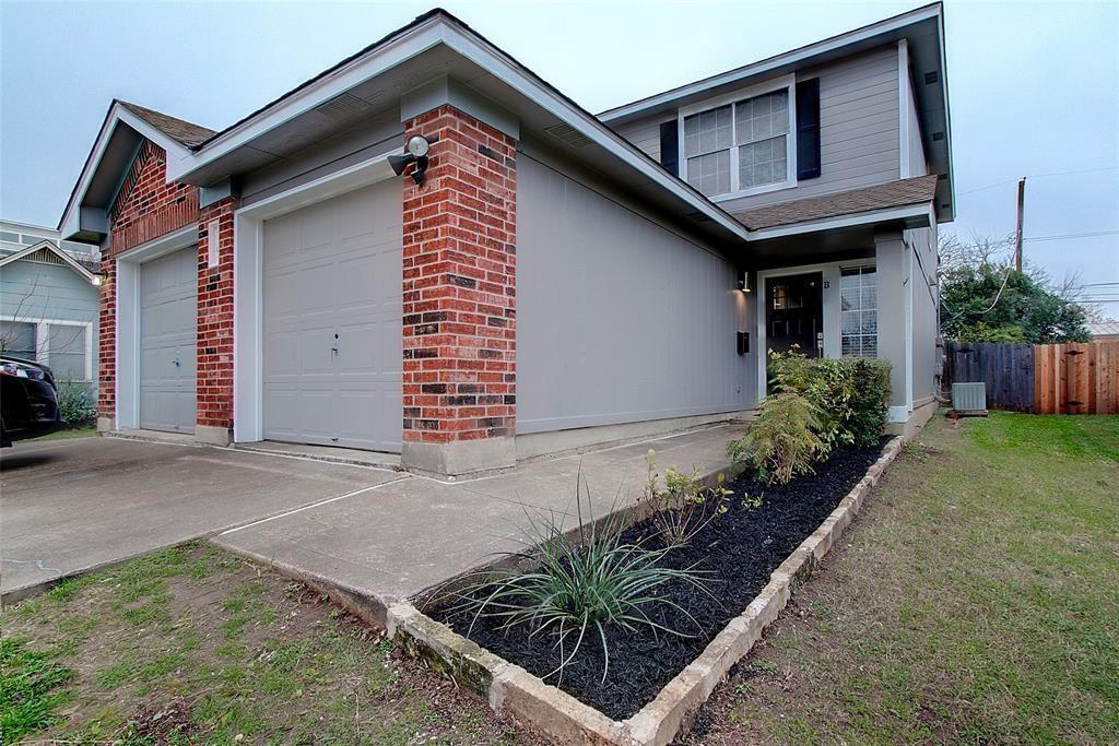 5305 Roosevelt Ave in Austin, TX - Building Photo