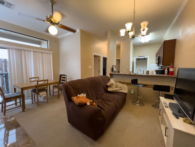 2802 Nueces St, Unit 112 in Austin, TX - Building Photo - Building Photo