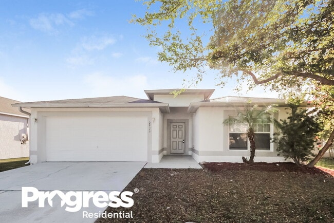 property at 2923 Elbib Dr