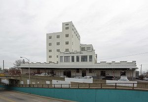 American Beauty Mill Lofts Apartments