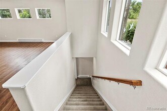809 Columbia St in Colorado Springs, CO - Building Photo - Building Photo