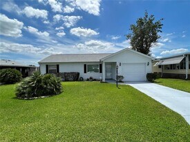 1232 Zapata Pl in Lady Lake, FL - Building Photo