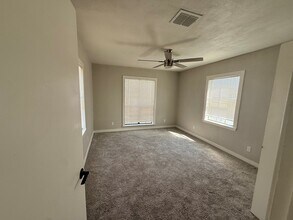 1421 Lauderdale Ave in Odessa, TX - Building Photo - Building Photo